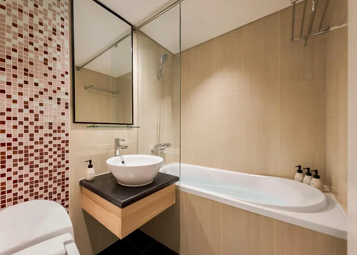 M Village Kim Ma, A Brand Of Modern Village Lifestyle