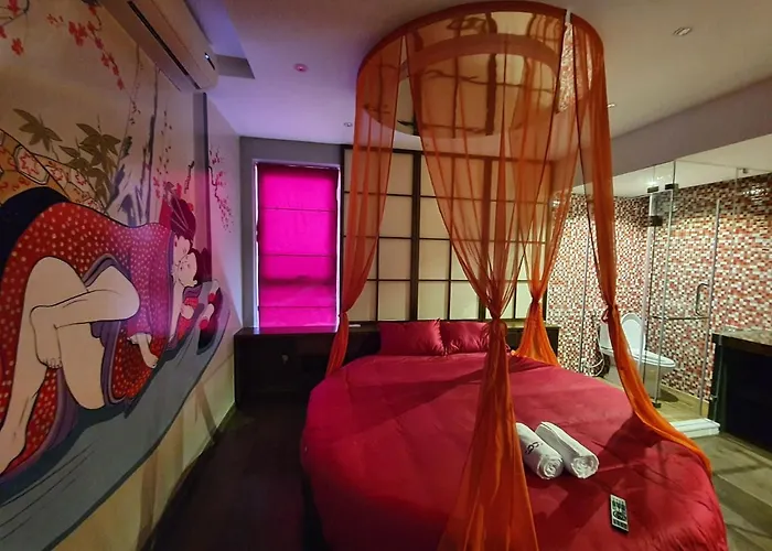 69 Boutique Hotel