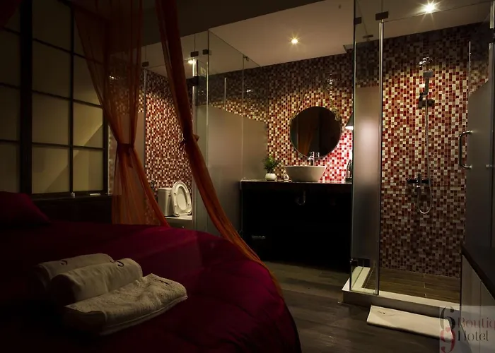 69 Boutique Hotel